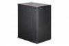 Digitus Szafa sieciowa wisząca Dynamic 19 16U rack 785x600x450mm, drzwi szyba, czarna, niezłożona, 60kg